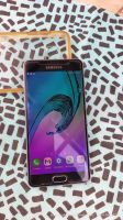 Samsung Galaxy A5 2016 16gb schwarz Bayern - Schwarzenbruck Vorschau