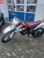 Aprilia RX 125ccm Enduro *NEU* -Sofort ab Lager verfügbar- Hessen - Steffenberg Vorschau