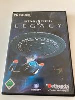 PC Spiel Star Strek Legacy Nordrhein-Westfalen - Büren Vorschau