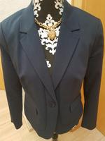 Neu Business Blazer Jacke blau Bayern - Sulzberg Vorschau