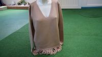 #Pullover m. Schurwolle, Gr. 36/38, #camel, #Apart, #hochwertig Bayern - Pfaffenhofen a.d. Ilm Vorschau