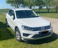 VW Touareg V6 Herzogtum Lauenburg - Groß Grönau Vorschau