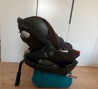 Cybex Platinum Cloud Babyschale mit Dockingstation Baden-Württemberg - Markgröningen Vorschau