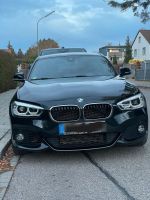 BMW 118i Sport Line Sport Line München - Allach-Untermenzing Vorschau