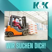 Produktionsmitarbeiter m/w/d mit Staplerschein (K&K Personal) Brandenburg - Wittenberge Vorschau