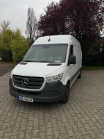 Mercedes Sprinter 314 CDI 1-Hand Rheinland-Pfalz - Worms Vorschau