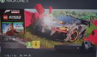 Xbox One X 1Tb + 2 Spiele Baden-Württemberg - Abstatt Vorschau