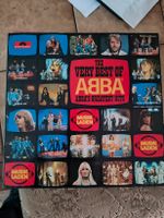 ABBA | The Very Best Of | Greatest Hits | Vinyl Frankfurt am Main - Heddernheim Vorschau