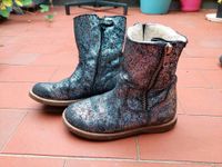 Arauto Rap Stiefel Gr. 34 Hand Made Wolle Leder Mädchen Berlin - Reinickendorf Vorschau