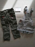 Hose, kurze Hose, Latzhose (H&M) Sachsen-Anhalt - Osterwieck Vorschau