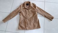 Sommerjacke ATTENTIF Übergangsjacke leichte Damenjacke 38 Camel Nordrhein-Westfalen - Voerde (Niederrhein) Vorschau