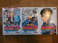 Boruto Band 1-2 Manga Comics Preis für beide Dortmund - Aplerbeck Vorschau