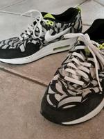 Nike Air Max Bayern - Marktredwitz Vorschau