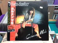 Carmen Maki - Night Stalker (Schallplatte) Bayern - Bad Kissingen Vorschau