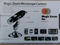 Magic Zoom Kamera Niedersachsen - Uelzen Vorschau