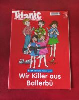 Titanic Magazin Nov 2019 bis Juni 2023 Teilweise gebraucht Brandenburg - Kolkwitz Vorschau