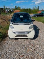 Smart fortwo TÜV bis 11/24 Rheinland-Pfalz - Billigheim-Ingenheim Vorschau