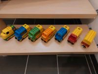 Lego Duplo Lokomotiven Bayern - Iphofen Vorschau