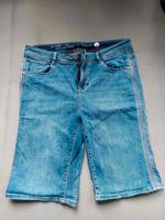 Bermouda Jeans Damen Niedersachsen - Wilhelmshaven Vorschau
