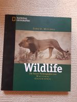 Buch Wildlife Dresden - Blasewitz Vorschau