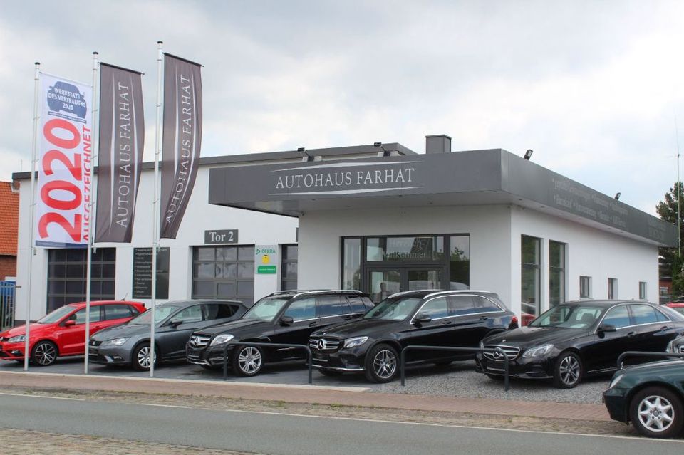 Opel Astra K Sports Tourer Business (NAVIGATION,MWST) in Obernkirchen