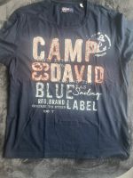 Camp David T-Shirt Größe XXL Münster (Westfalen) - Centrum Vorschau