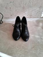 Damenschuh schwarz Brandenburg - Spremberg Vorschau