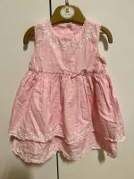 Mädchen Rosa Fest/Sommerkleid in Gr.80/86 Eimsbüttel - Hamburg Schnelsen Vorschau