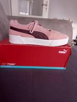 schuhe von Puma. Niedersachsen - Fürstenau Vorschau