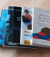 Die anderen FitnessBücher Rheinland-Pfalz - Weisenheim am Berg Vorschau