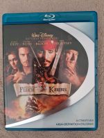 Blu-Ray Fluch der Karibik / Airport / Alone / Runaway West - Sindlingen Vorschau