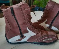 Echtleder Boots Gr.39 Rostock - Lütten Klein Vorschau