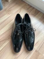 Hugo Boss Original Herrenschuhe Bayern - Aschaffenburg Vorschau