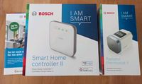 Bosch Smart Home Starter Set II Niedersachsen - Burgdorf Vorschau