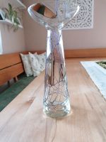 Nagel Glas Blumenvase oder Karaffe Bayern - Geiselhöring Vorschau