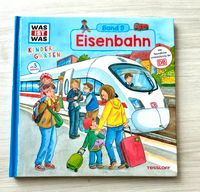 Was ist was Kindergarten Eisenbahn ab 3 Jahre Niedersachsen - Oldenburg Vorschau