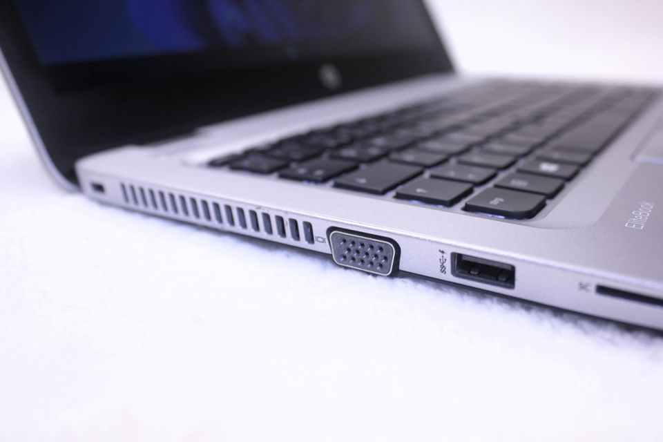 HP EliteBook 840 G3 High-Speed i5 2x3GHz 16GB RAM DDR4 14” 256 GB M2 SSD Win11 800€ WERT 30 Tage Geld zurück! in Riegelsberg