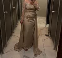 Abendkleid/Ballkleid Nordrhein-Westfalen - Krefeld Vorschau