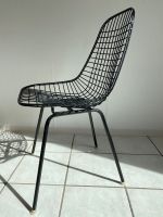 Eames DKX Stuhl chair schwarz Herman Miller Vitra 70er Rheinland-Pfalz - Grünstadt Vorschau