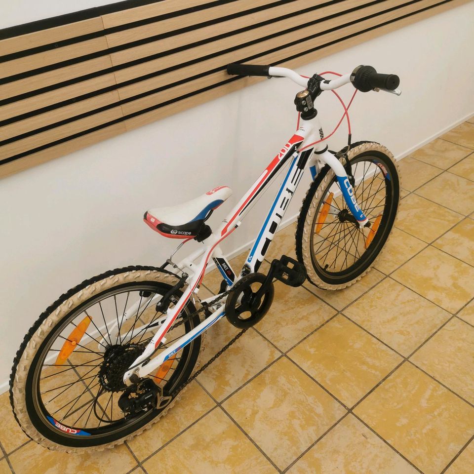 Kinder Fahrrad 20 Zoll von CUBE |☑️VERSAND ☑️ | Neu Inspektion in Remshalden