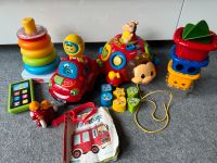 Baby Spielzeug Vtech Fisher Price Tolo Düsseldorf - Lichtenbroich Vorschau