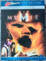 DVD-Film "Mumie" Sachsen - Schneeberg Vorschau