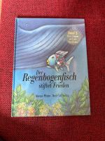 Der Regenbogenfisch stiftet Frieden, Marcus Pfister Saarbrücken-Mitte - Alt-Saarbrücken Vorschau