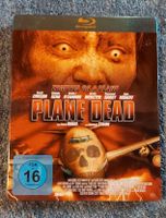 BluRay Blu-Ray Zombies on a Plane Plane Dead Stealbox Berlin - Buckow Vorschau
