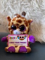 NEU TY PEEK-A-BOO Smartphone Halter Giraffe Aachen - Aachen-Mitte Vorschau