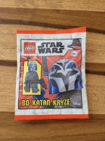 LEGO® sw1163 - Bo Katan Kryze - Star Wars - Minifigur - Neu & OVP Aachen - Vaalserquartier Vorschau