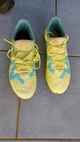 Puma Fußballschuhe mit Stollen Größe 40 Hessen - Florstadt Vorschau