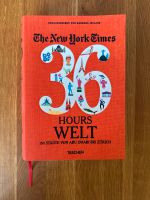 The New York Times - 36h Welt, Taschen Verlag Nordrhein-Westfalen - Minden Vorschau