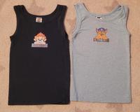 Paw Patrol Unterhemden Set Gr. 110/116 Dithmarschen - Lunden Vorschau