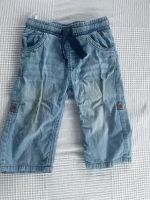 Alana 3/4 Jeans / Shorts | 98 Nordrhein-Westfalen - Meschede Vorschau